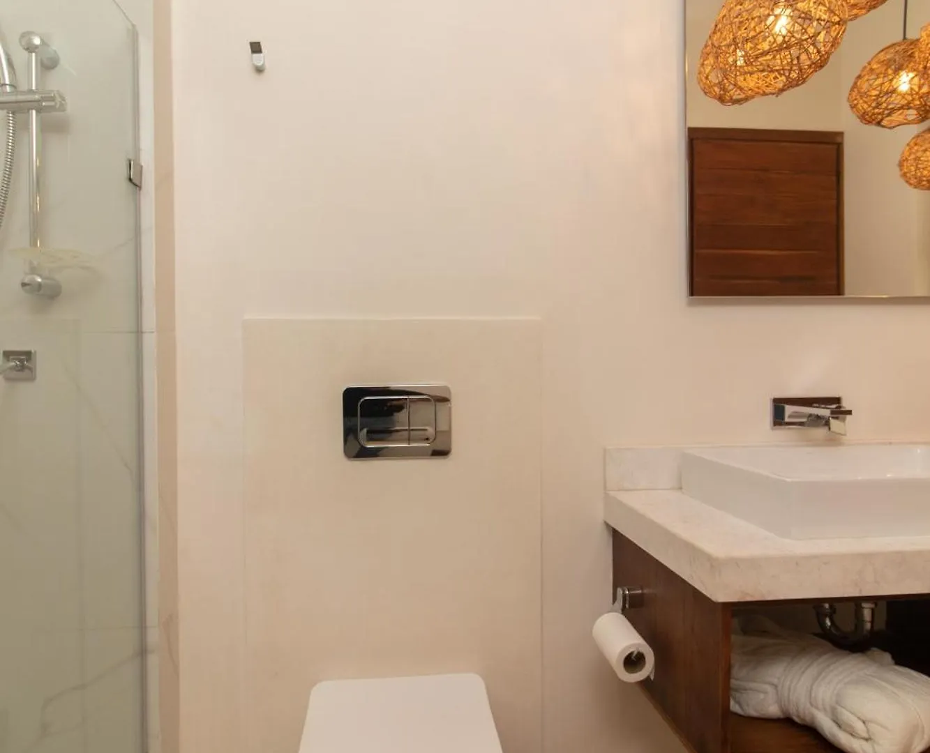 Apartment Serene Condo Tulum, Pool, Gym, Holistika